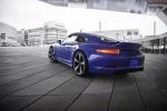 Porsche 911 GTS Club Coupe 2015 года